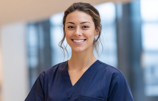 Nurse Practitioner Certification - I logo