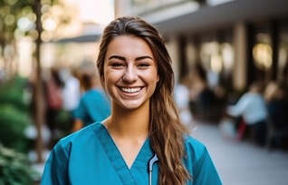Nurse Practitioner Certification - II logo